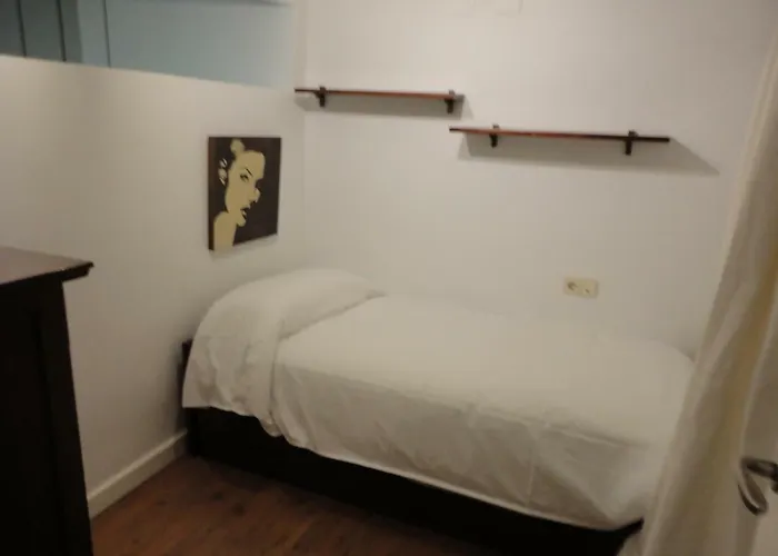 Center Feriehus Valencia