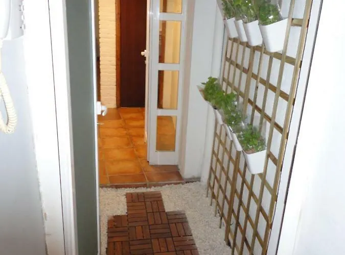 Center Feriehus Valencia