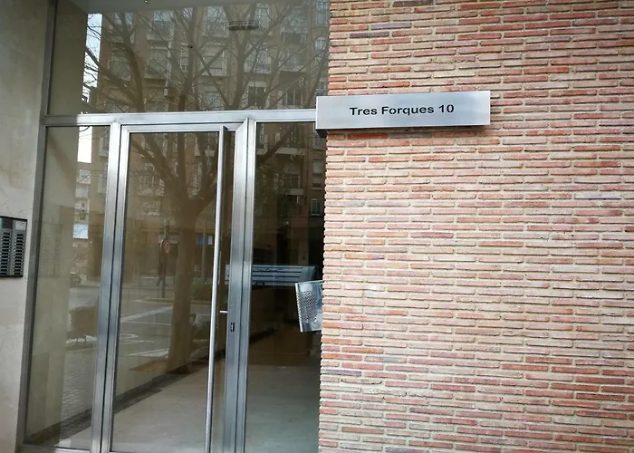 Tres Forques Διαμέρισμα