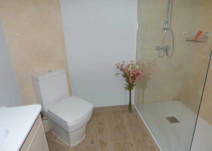 Loft In Ehemaligem Fischer Haus * Βαλένθια