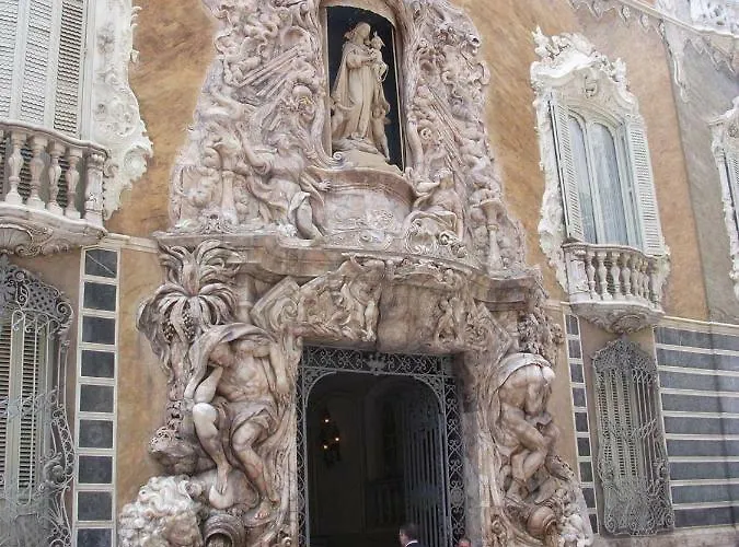 Loft In Ehemaligem Fischer Haus Lejlighed