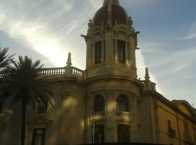 Loft In Ehemaligem Fischer Haus Lejlighed