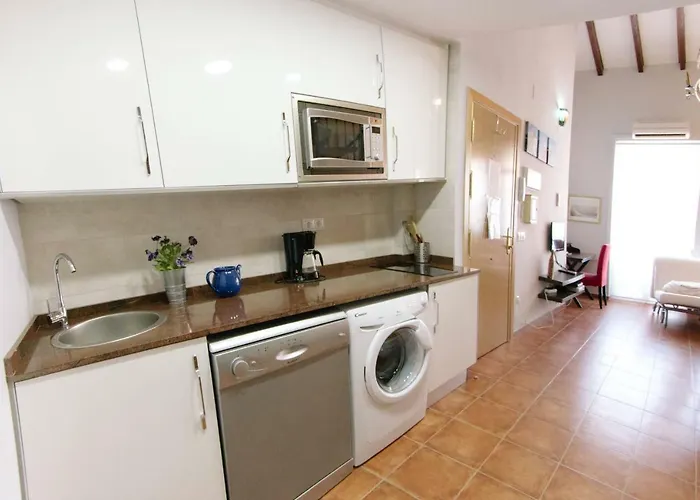 Loft In Ehemaligem Fischer Haus * Βαλένθια