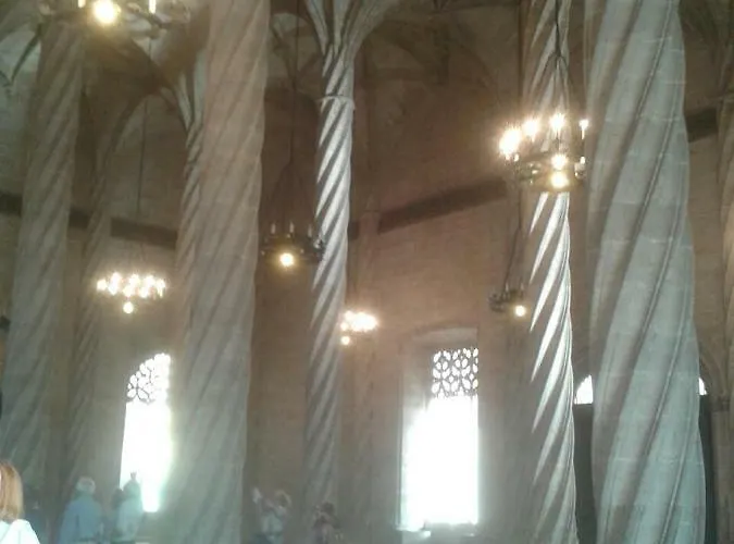 Διαμέρισμα Loft In Ehemaligem Fischer Haus