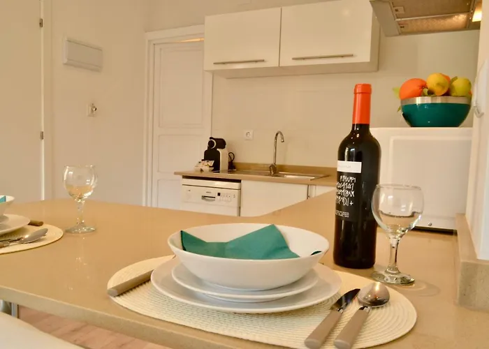 Hola - 아파트 발렌시아