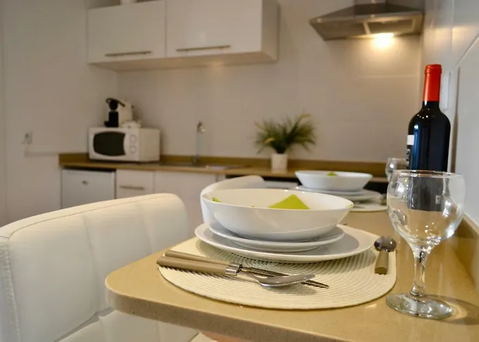 Hola - 아파트 발렌시아