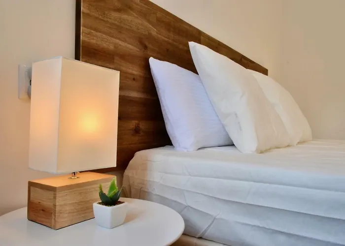 Hola - 아파트 발렌시아