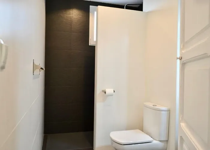 Hola - 아파트 발렌시아