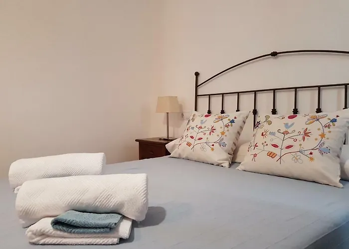 Guillem Sorolla Διαμέρισμα Βαλένθια