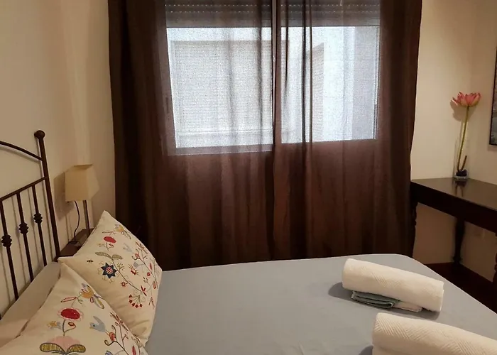 아파트 Guillem Sorolla *