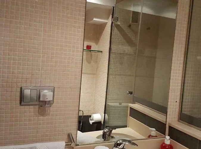 Guillem Sorolla 아파트