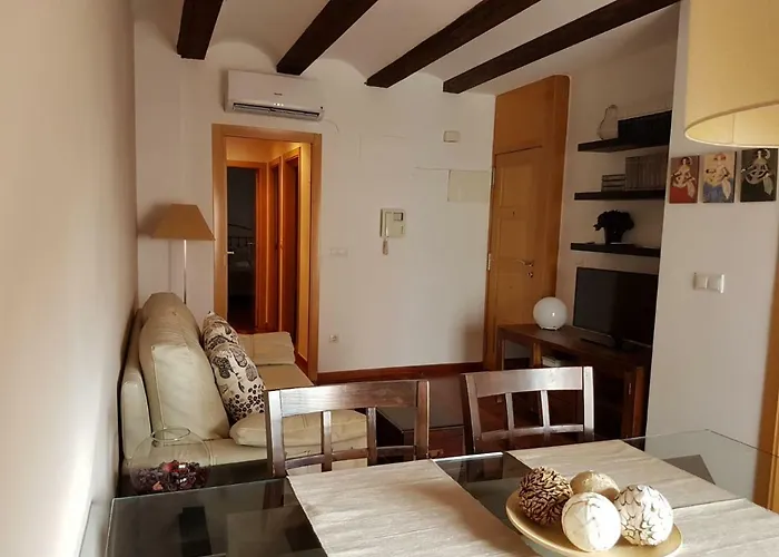 아파트 Guillem Sorolla 발렌시아