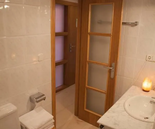 아파트 Playa Arenas