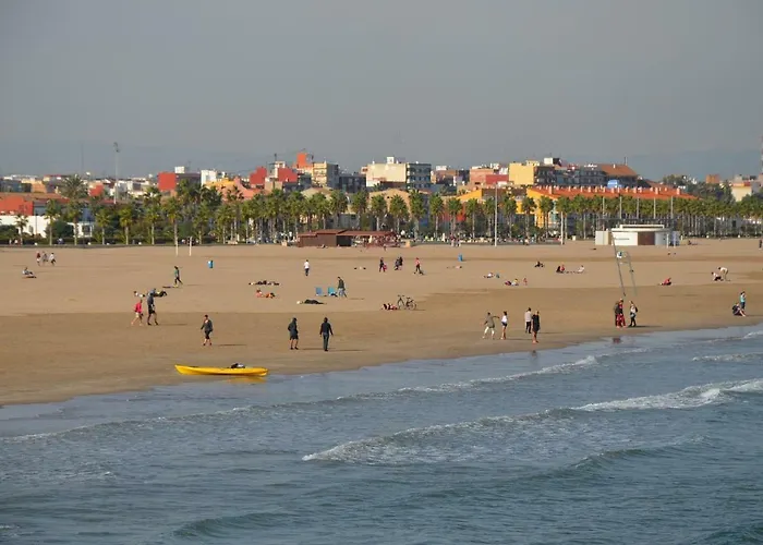 Valencia Digital Nomads