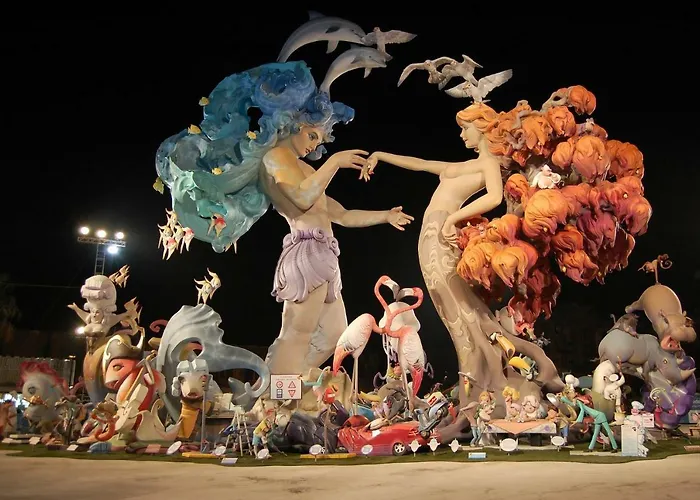 Valencia Digital Nomads