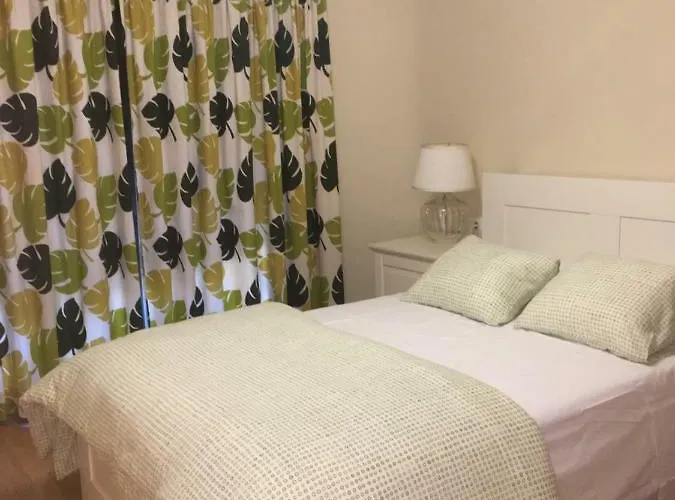 Apartamento Centrico Parking - Wifi Διαμέρισμα Βαλένθια