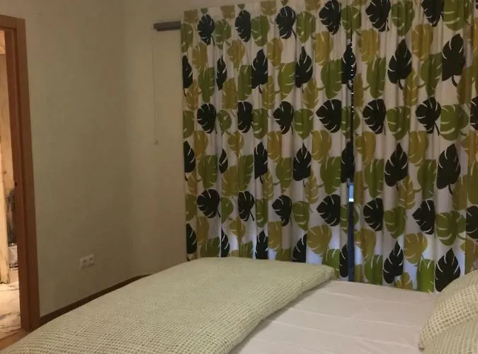 Apartamento Centrico Parking - Wifi Valência