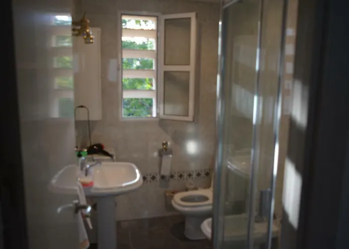 Arenas 2 Apartament *