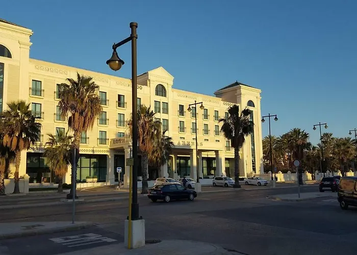 Arenas 2 Apartament *