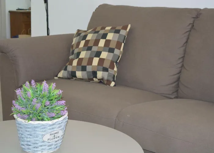 Arenas 2 Apartament *