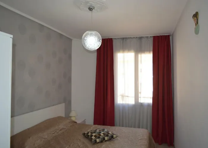 Apartamento Arenas 2 Apartament *