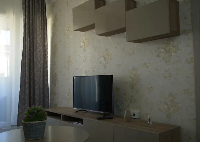 Arenas 2 Apartament *