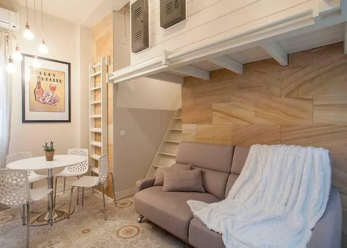 Precioso En Pleno Centro Con Wifi