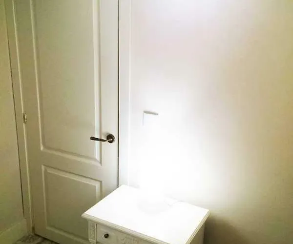 Precioso En Pleno Centro Con Wifi 아파트