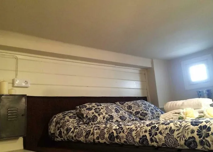 Precioso En Pleno Centro Con Wifi * 발렌시아