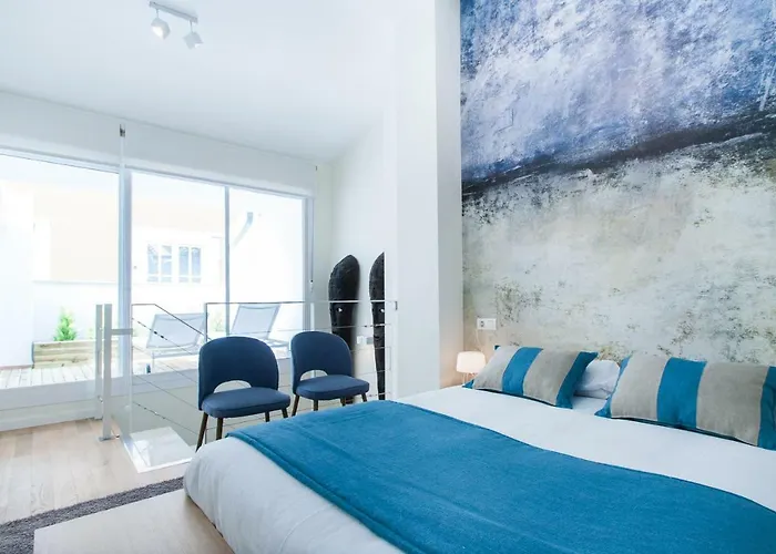 Center Atico 360 Valencia