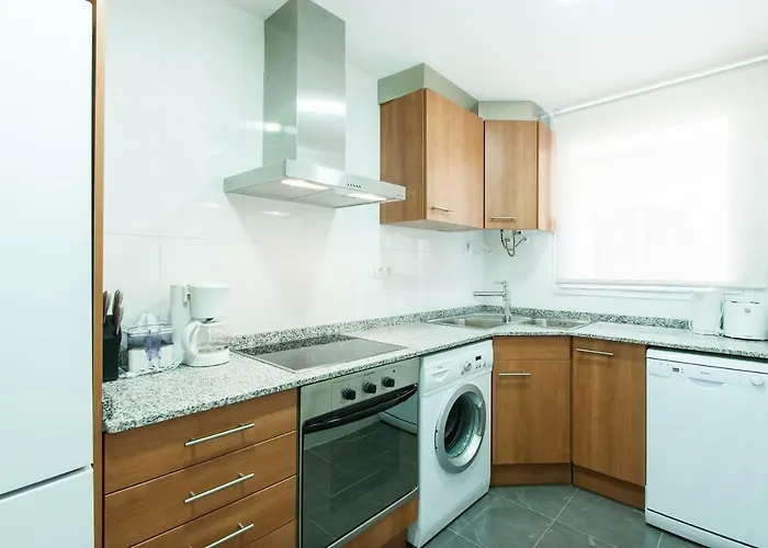 Center Atico 360 Valencia