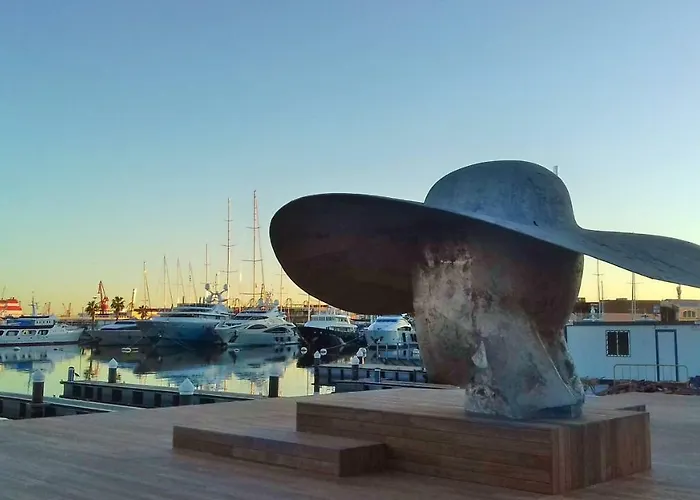 On Carrer Del Dr. Lluch Apartament