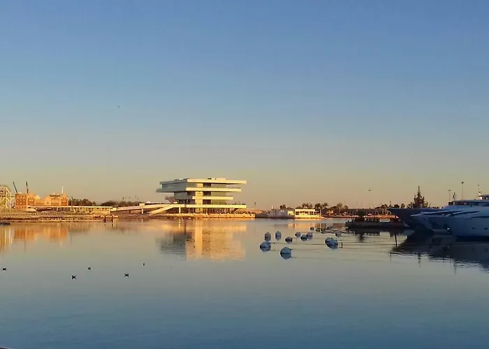 On Carrer Del Dr. Lluch