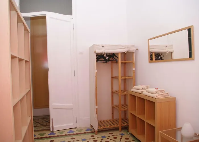 Carlos & Ana Amplio 4 Centro فالنسيا