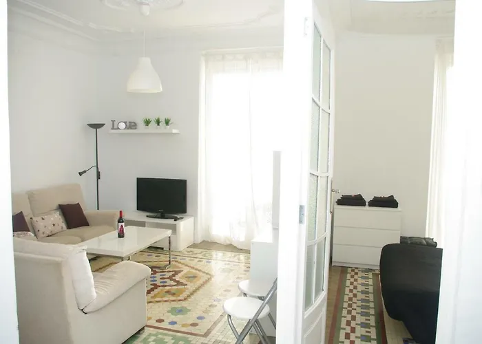 Carlos & Ana Amplio 4 Centro فالنسيا