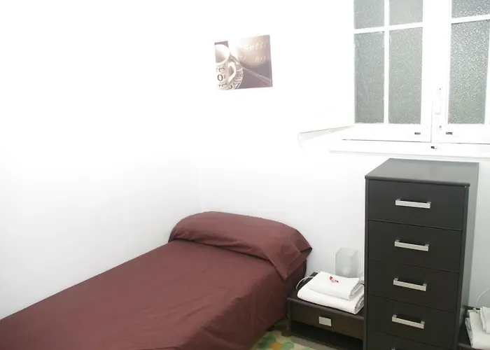 Carlos & Ana Amplio 4 Centro