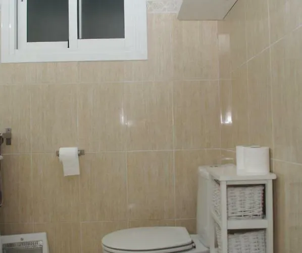 Carlos & Ana Amplio 4 Centro شقة