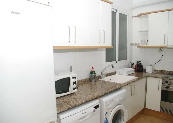 Carlos & Ana Amplio 4 Centro شقة *