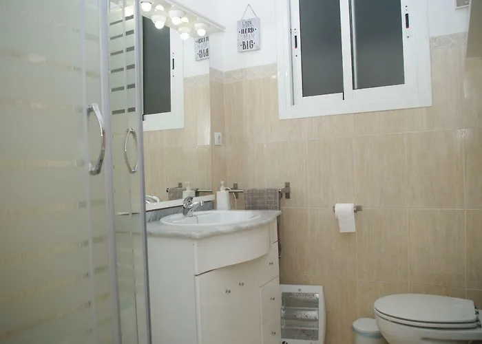 Carlos & Ana Amplio 4 Centro فالنسيا