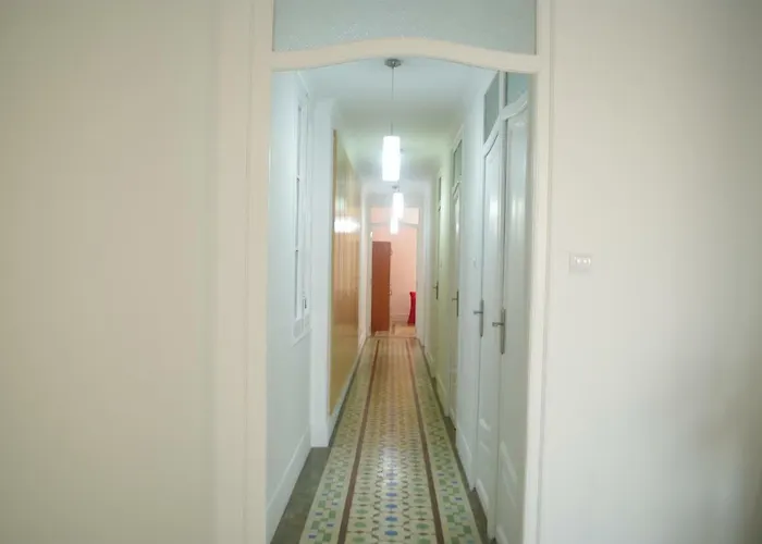 Carlos & Ana Amplio 4 Centro