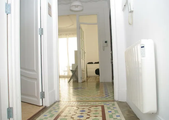 Carlos & Ana Amplio 4 Centro