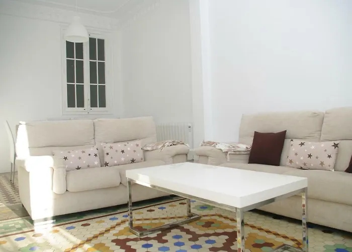 Carlos & Ana Amplio 4 Centro شقة فالنسيا