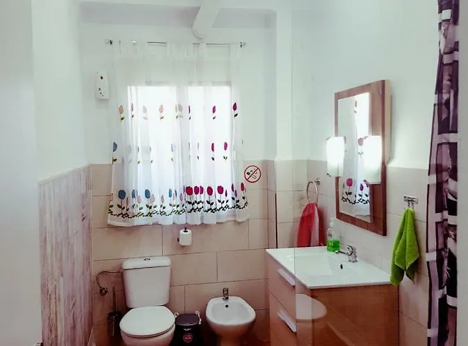 홈스테이 Cerca Del Centro