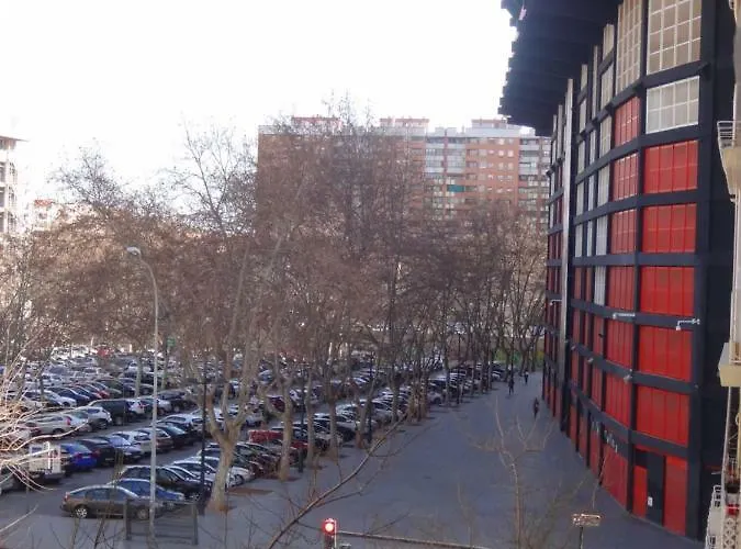 Ubicacion Perfecta Lejlighed *