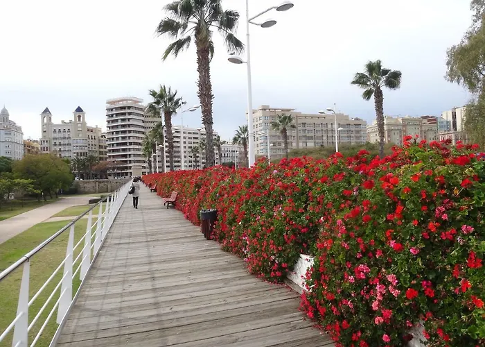 Ubicacion Perfecta Lejlighed