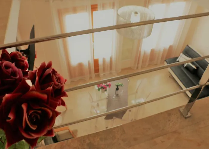 Abate 4 شقة فالنسيا