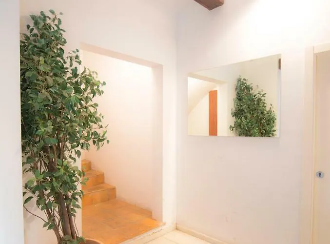 Lejlighed Ambrosio Flats - El Mercat Valencia