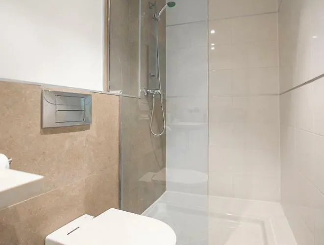 Ambrosio Flats - El Mercat 아파트 *