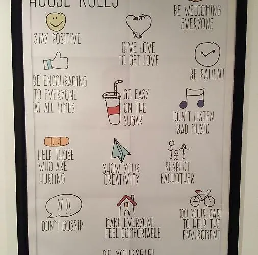 Atico Loft Ruzafa Valência