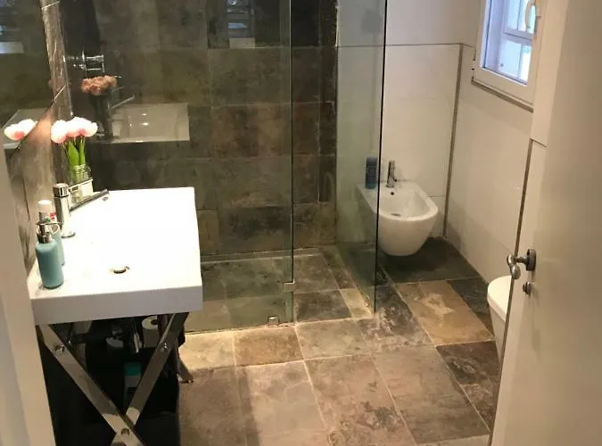 Apartamento Atico Loft Ruzafa Valência